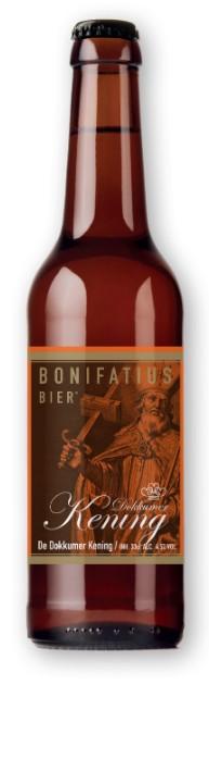 De Dokkumer Kening Speciaal  <span>4,5% Vol</span>